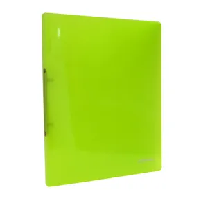 Ordner A4 2 cr eCollection grün